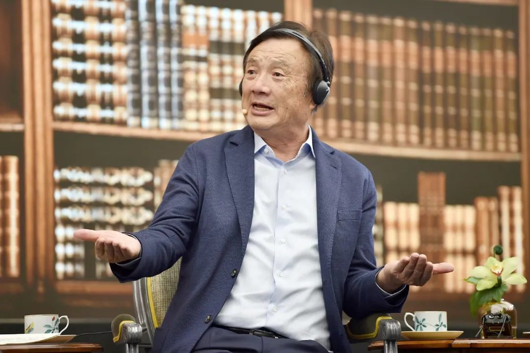 任正非簽發(fā)，減免租金15個月！華為一個舉動刷屏了，餐飲界點贊：中國好業(yè)主