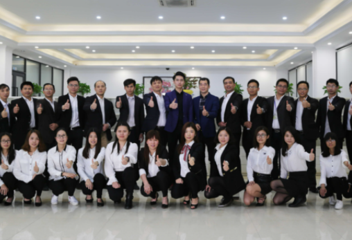 德石羿助力某科技企業(yè)戰(zhàn)略聚焦，提升管理