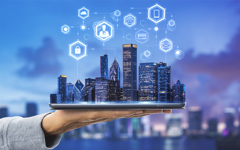 中國聯(lián)通攜手華為等發(fā)布5G行業(yè)專網(wǎng)系列產(chǎn)品