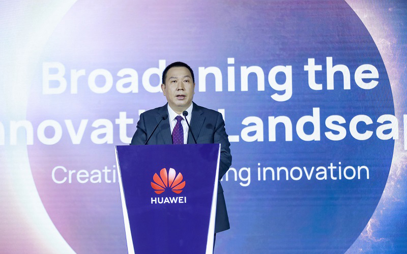 華為公布“十大發(fā)明”評(píng)選成果，將對(duì)人工智能、5G和用戶體驗(yàn)帶來(lái)深遠(yuǎn)影響