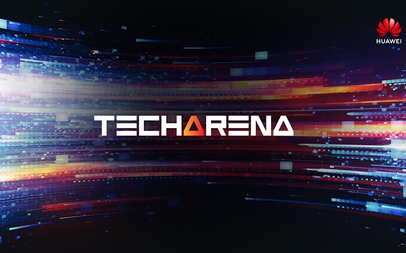 華為啟動(dòng)高校挑戰(zhàn)賽（Tech Arena）