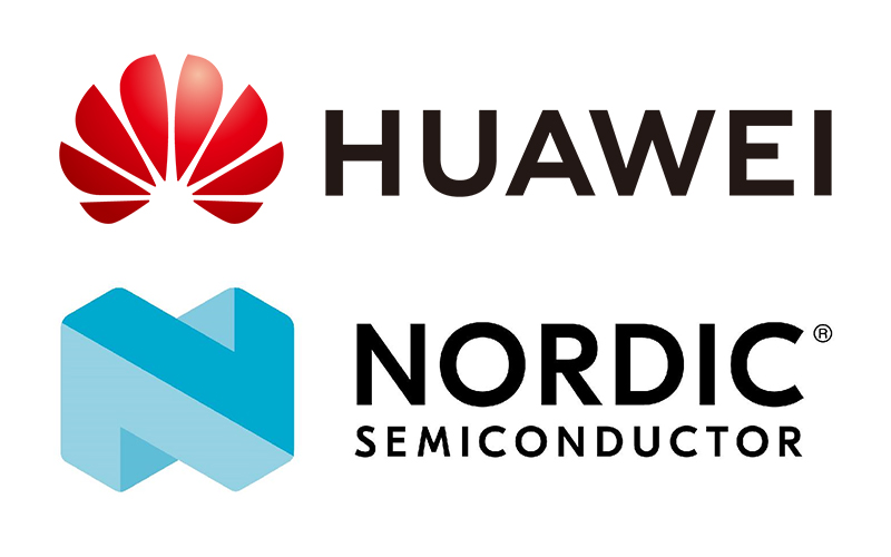 華為與Nordic達(dá)成蜂窩物聯(lián)網(wǎng)許可協(xié)議