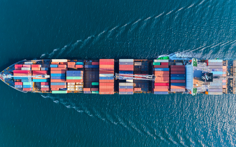 深圳鹽田港集團(tuán)與華為簽署戰(zhàn)略合作協(xié)議，加速港口數(shù)字化轉(zhuǎn)型